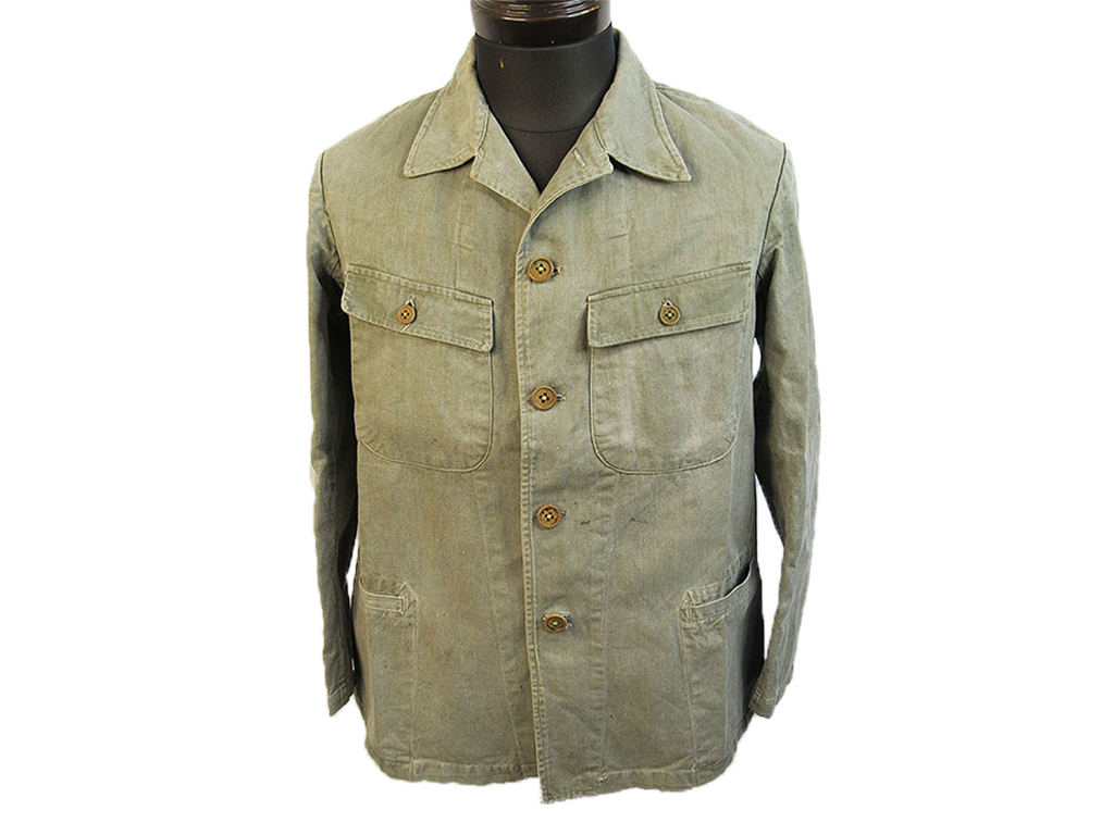 海軍　兵用　簡易型　三種