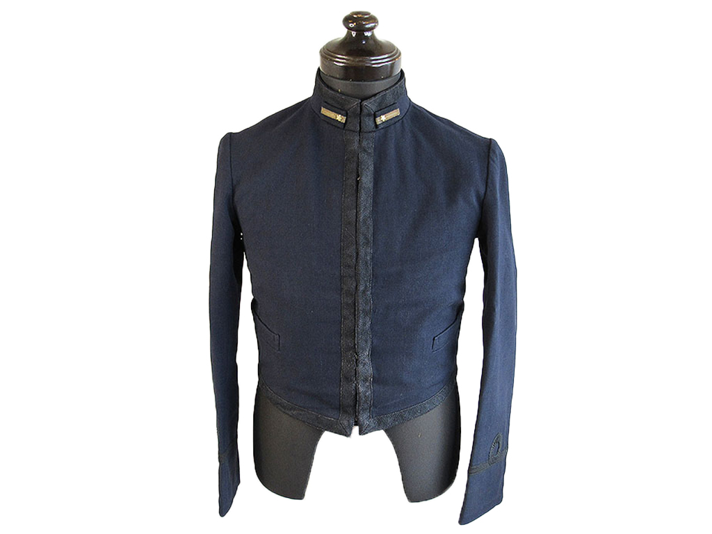 価格訂正　海軍機関学校　第55期　上衣