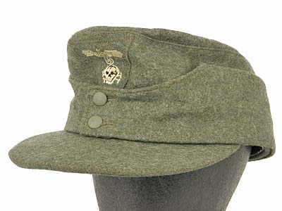 SSM43規格帽