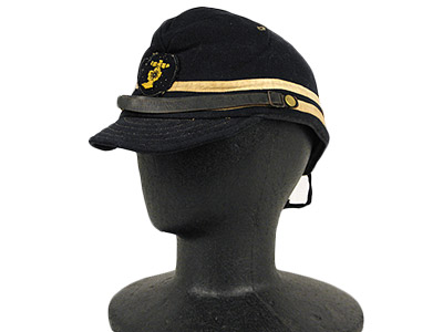 海軍士官用一種略帽