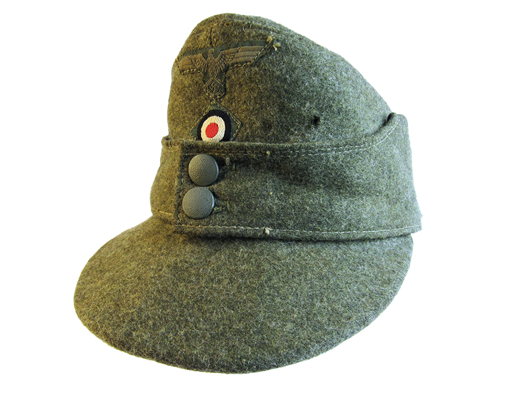 陸軍　兵・下士官用M43規格帽