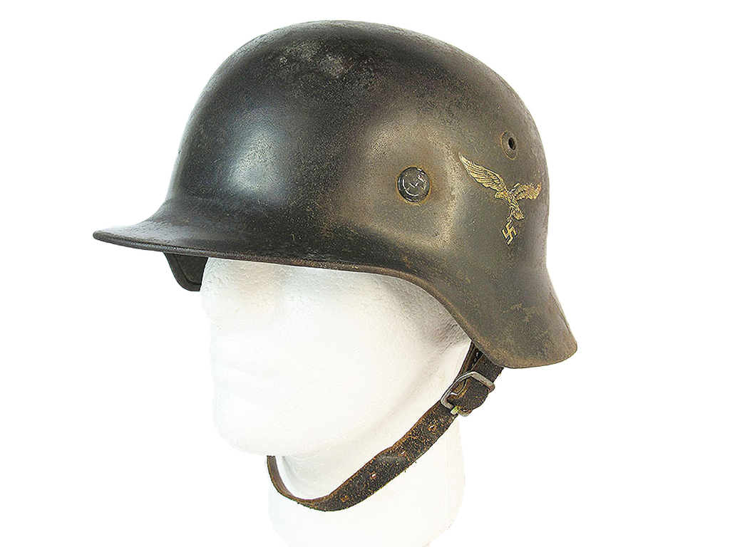 M35　空軍ダブルディカールヘルメット　SE66　58㎝