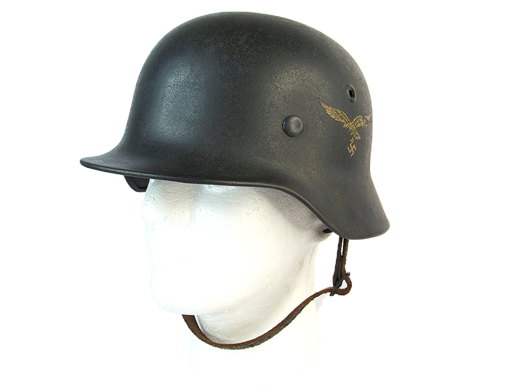 空軍　M40　ダブルディカールヘルメット　ET64