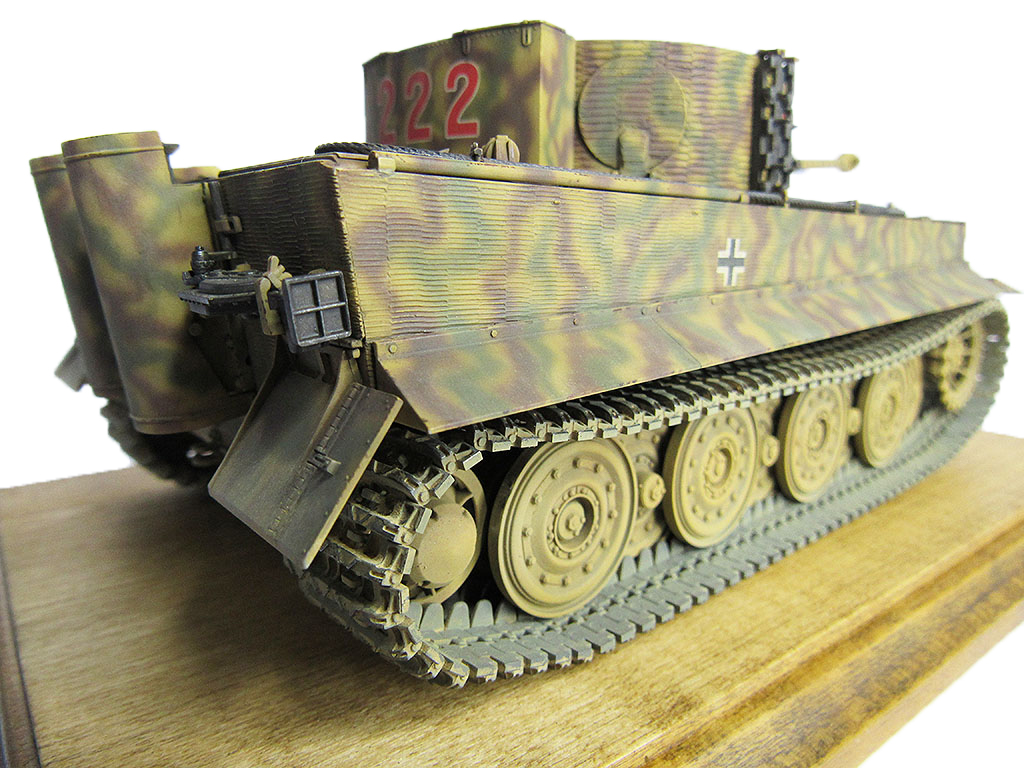 猫の虎　1/16Alpine Wittmann ミサイル艇 猫の虎様専用 1/16Alpine Wittmann ミサイル艇 - メルカリ