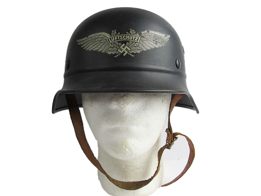 M40　ルフトシュッツヘルメット