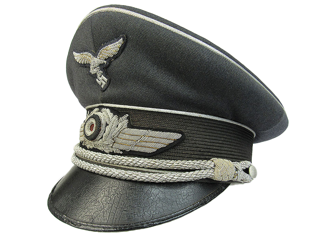 空軍将校用制帽 Erel社製