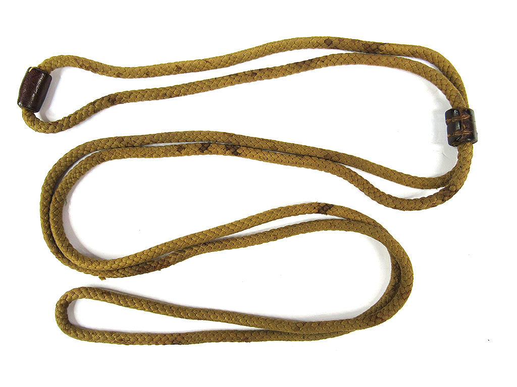 陸軍ランヤード