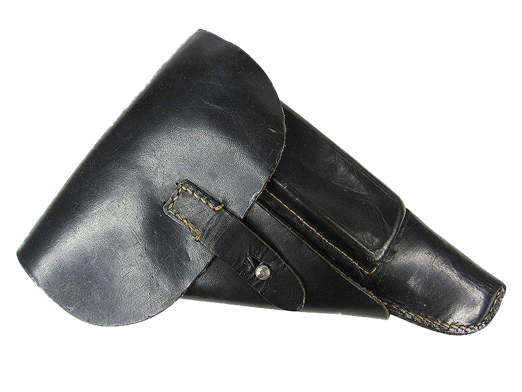 ワルサーP38　ソフトタイプホルスター